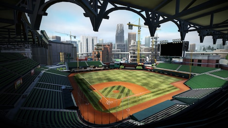 Super Mega Baseball 2 (Xbox One) - Xbox Live Key - UNITED STATES - 3
