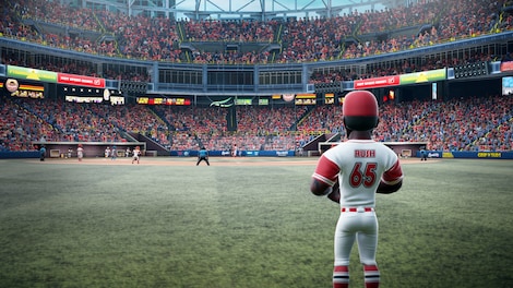 Super Mega Baseball 2 (Xbox One) - Xbox Live Key - UNITED STATES - 7