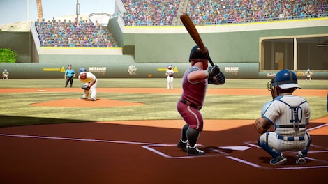 Super Mega Baseball 2 (Xbox One) - Xbox Live Key - UNITED STATES - 8