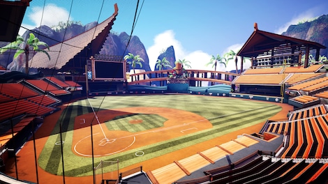 Super Mega Baseball 2 (Xbox One) - Xbox Live Key - UNITED STATES - 9