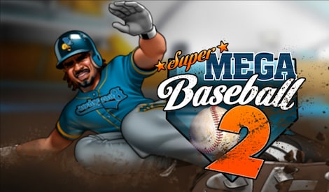 Super Mega Baseball 2 (Xbox One) - Xbox Live Key - ARGENTINA - 2