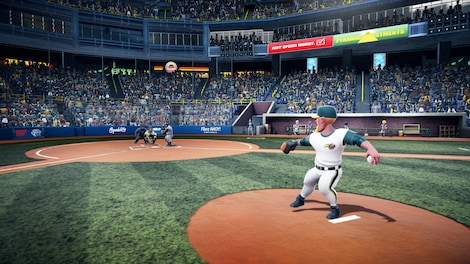 Super Mega Baseball 2 (Xbox One) - Xbox Live Key - ARGENTINA - 5