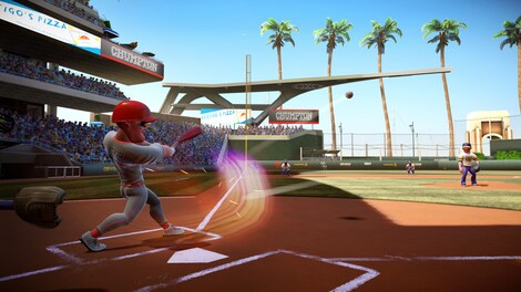 Super Mega Baseball 2 (Xbox One) - Xbox Live Key - ARGENTINA - 6