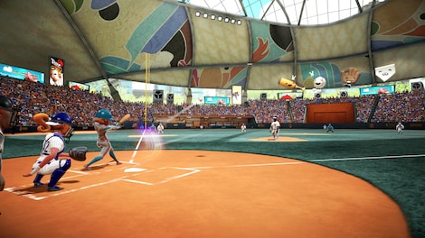 Super Mega Baseball 2 (Xbox One) - Xbox Live Key - ARGENTINA - 10