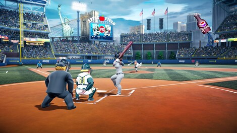 Super Mega Baseball 2 (Xbox One) - Xbox Live Key - ARGENTINA - 11