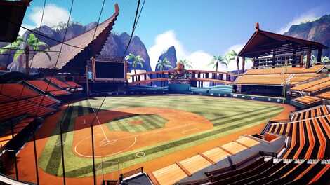 Super Mega Baseball 2 (Xbox One) - Xbox Live Key - ARGENTINA - 9