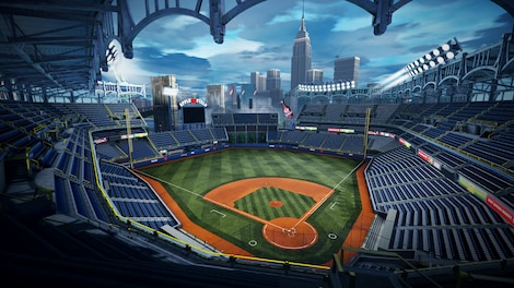 Super Mega Baseball 2 (Xbox One) - Xbox Live Key - ARGENTINA - 12