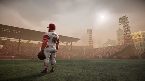 Super Mega Baseball 3 (PC) - Steam Gift - GLOBAL - 3