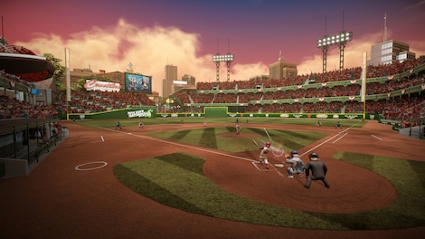Super Mega Baseball 3 (PC) - Steam Gift - GLOBAL - 12