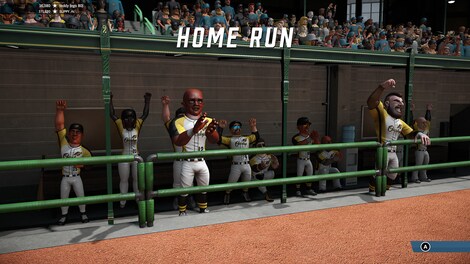 Super Mega Baseball 3 (PC) - Steam Gift - GLOBAL - 6
