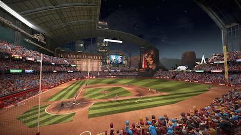 Super Mega Baseball 3 (PC) - Steam Gift - GLOBAL - 11