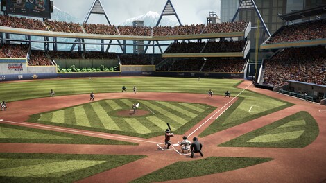 Super Mega Baseball 3 (PC) - Steam Gift - GLOBAL - 10