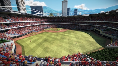 Super Mega Baseball 3 (PC) - Steam Gift - GLOBAL - 15