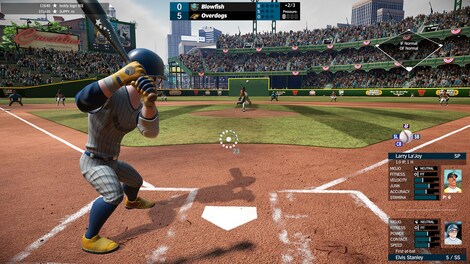 Super Mega Baseball 3 (PC) - Steam Gift - GLOBAL - 13