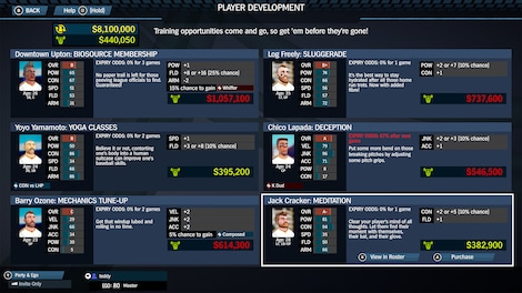 Super Mega Baseball 3 (PC) - Steam Key - GLOBAL - 14