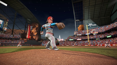Super Mega Baseball 3 (PC) - Steam Key - GLOBAL - 2