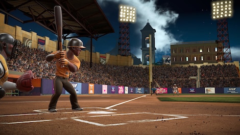 Super Mega Baseball 3 (PC) - Steam Key - GLOBAL - 4