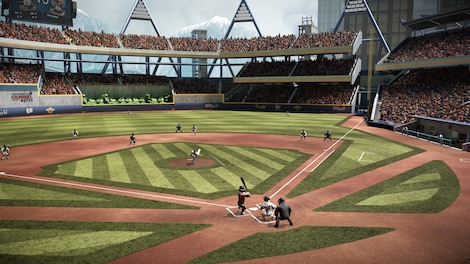 Super Mega Baseball 3 (PC) - Steam Key - GLOBAL - 10
