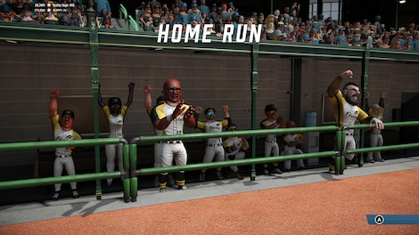 Super Mega Baseball 3 (Xbox One) - Xbox Live Account - GLOBAL - 6