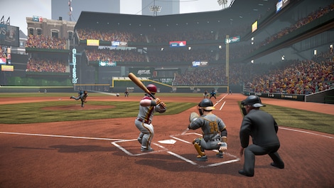 Super Mega Baseball 3 (Xbox One) - Xbox Live Account - GLOBAL - 8