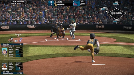 Super Mega Baseball 3 (Xbox One) - Xbox Live Account - GLOBAL - 5