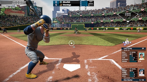 Super Mega Baseball 3 (Xbox One) - Xbox Live Account - GLOBAL - 13