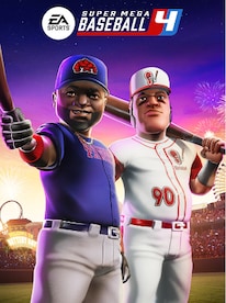 Super Mega Baseball 4 | Ballpark Edition (PC) - Steam Key - GLOBAL - 3