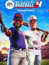 Super Mega Baseball 4 | Ballpark Edition (PC) - Steam Key - GLOBAL - 5