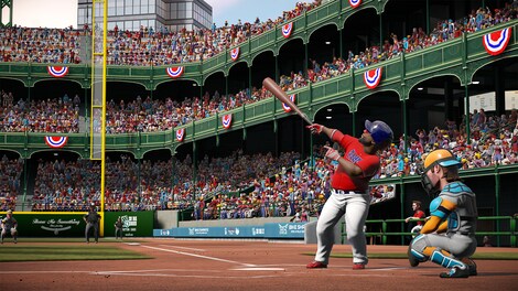 Super Mega Baseball 4 | Ballpark Edition (Xbox Series X/S) - Xbox Live Key - UNITED STATES - 5