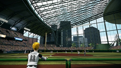 Super Mega Baseball 4 (PC) - Steam Key - GLOBAL - 7