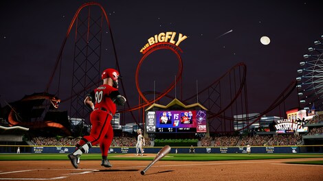 Super Mega Baseball 4 (PS5) - PSN Key - EUROPE - 3