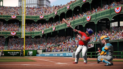 Super Mega Baseball 4 (PS5) - PSN Key - EUROPE - 5
