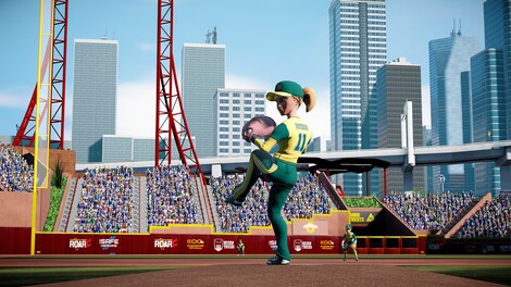 Super Mega Baseball 4 (PS5) - PSN Key - EUROPE - 4
