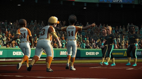Super Mega Baseball 4 (PS5) - PSN Key - UNITED STATES - 6