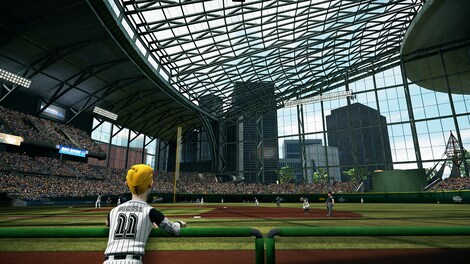 Super Mega Baseball 4 (Xbox Series X/S) - Xbox Live Key - GLOBAL - 7