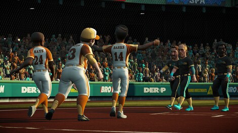 Super Mega Baseball 4 (Xbox Series X/S) - Xbox Live Key - TURKEY - 6