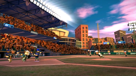 Super Mega Baseball: Extra Innings Steam Gift EUROPE - 10
