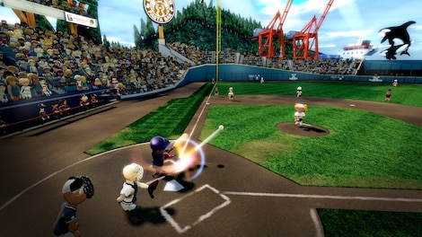 Super Mega Baseball: Extra Innings Steam Gift EUROPE - 8