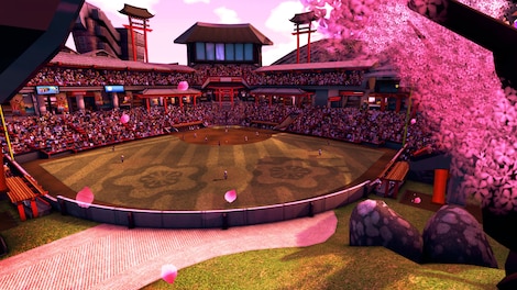 Super Mega Baseball: Extra Innings Steam Gift EUROPE - 7