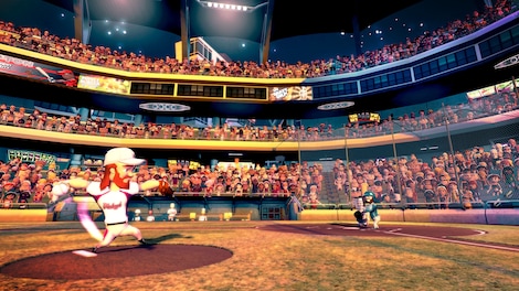 Super Mega Baseball: Extra Innings Steam Gift GLOBAL - 6