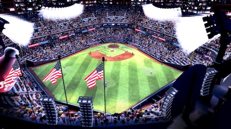 Super Mega Baseball: Extra Innings Steam Key GLOBAL - 11