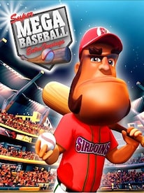 Super Mega Baseball: Extra Innings Steam Key GLOBAL - 13
