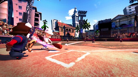 Super Mega Baseball: Extra Innings (Xbox One) - Xbox Live Key - EUROPE - 12