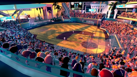 Super Mega Baseball: Extra Innings (Xbox One) - Xbox Live Key - EUROPE - 3