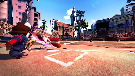 Super Mega Baseball: Extra Innings (Xbox One) - Xbox Live Key - UNITED STATES - 12