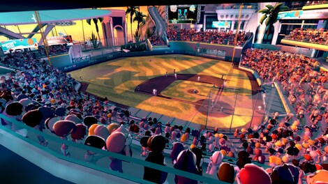 Super Mega Baseball: Extra Innings (Xbox One) - Xbox Live Key - UNITED STATES - 3