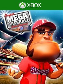 Super Mega Baseball: Extra Innings (Xbox One) - Xbox Live Key - UNITED STATES - 2