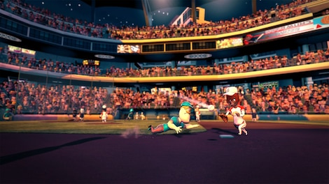 Super Mega Baseball PSN PS4 Key NORTH AMERICA - 6