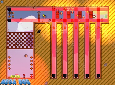 Super Mega Bob Steam Key GLOBAL - 13