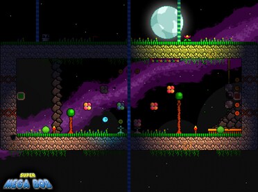 Super Mega Bob Steam Key GLOBAL - 9